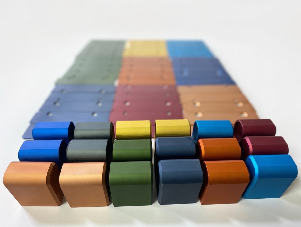 Ekin Eloksal Galeri Görseli